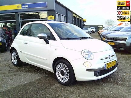 Fiat 500 0