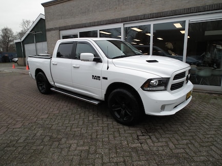 Dodge Ram 1500 0
