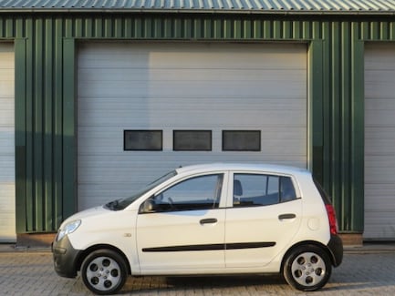 Kia Picanto 0