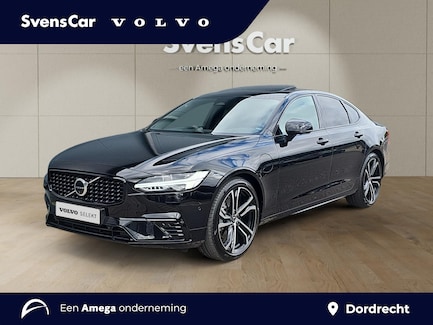 Volvo S90 0