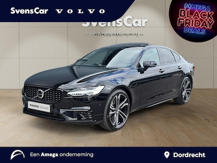 Volvo S90 0