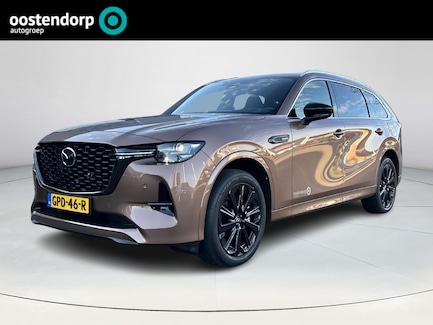 Mazda CX-80 0