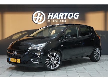Opel Corsa 0