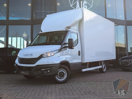 IVECO Daily 0
