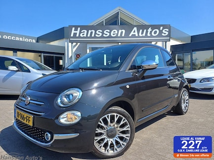 Fiat 500 0