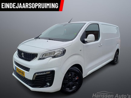 Peugeot Expert 0