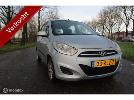 Hyundai i10 0