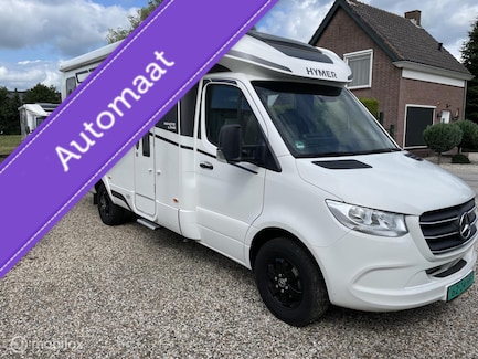 HYMER B 600 0