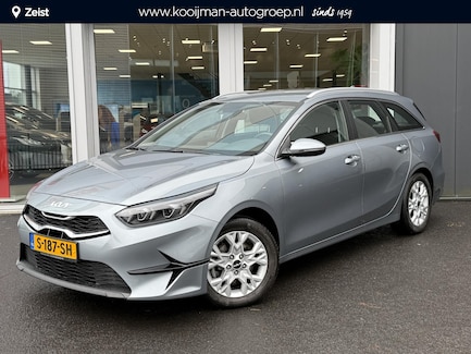 Kia Ceed 0