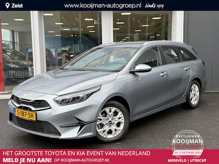 Kia Ceed 0