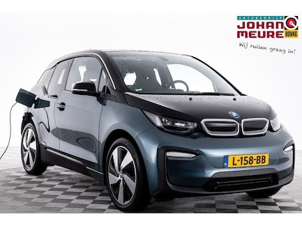 BMW i3 0