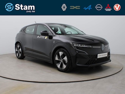 Renault Megane E-Tech 0