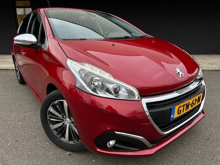 Peugeot 208 0