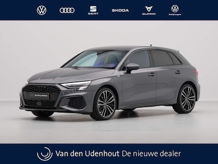 Audi A3 0