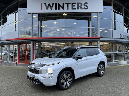 Mitsubishi Outlander 0