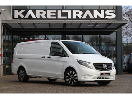 Mercedes-Benz Vito 0