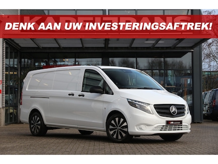 Mercedes-Benz Vito 0