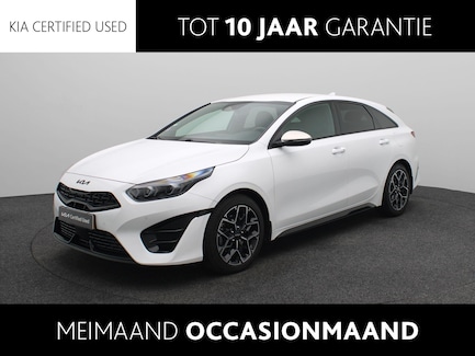 Kia ProCeed 0