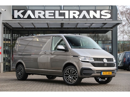 Volkswagen Transporter 0