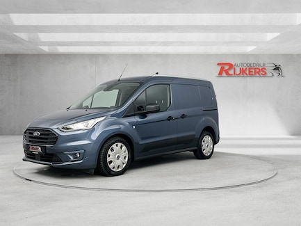 Ford Transit Connect 0