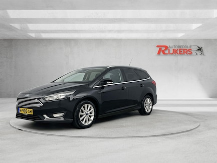 Ford Focus 0