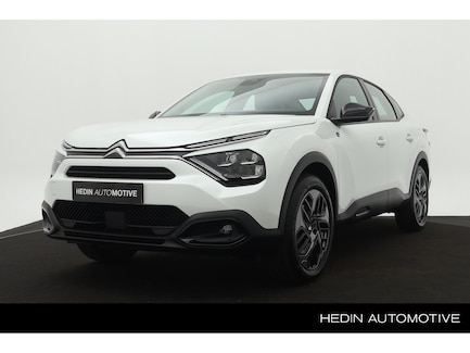 Citroën E-C4X 0