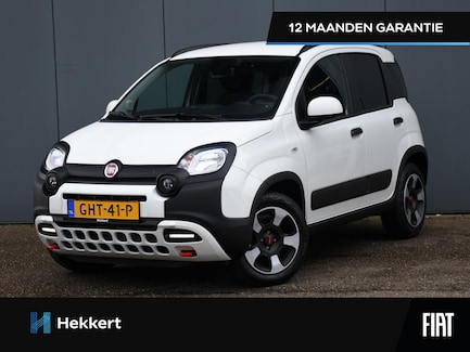 Fiat Panda 0