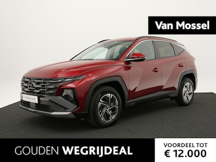 Hyundai Tucson 0