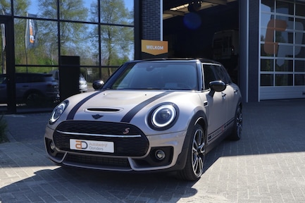 MINI Clubman 0