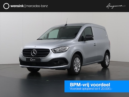 Mercedes-Benz Citan 0