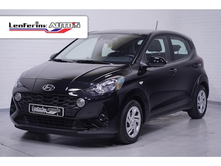 Hyundai i10 0
