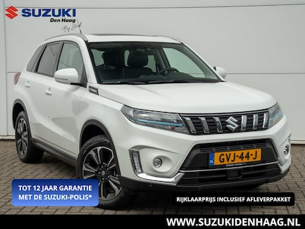 Suzuki Vitara 0