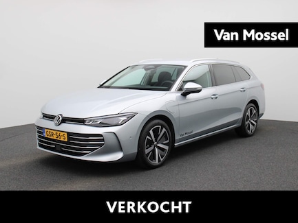 Volkswagen Passat 0