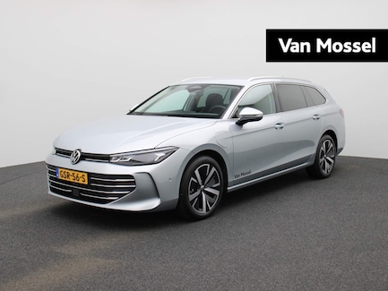 Volkswagen Passat 0