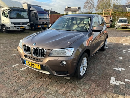 BMW X3 0