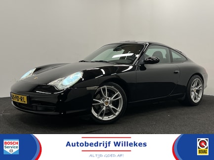 Porsche 911 0