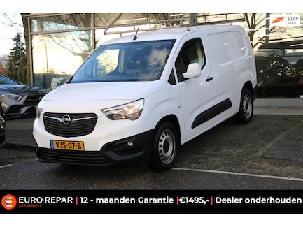 Opel Combo 0
