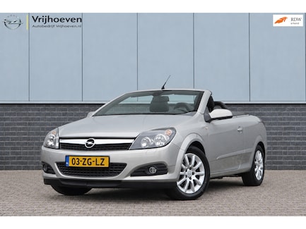 Opel Astra 0