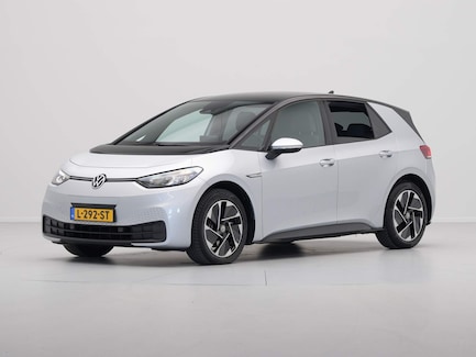 Volkswagen ID.3 0