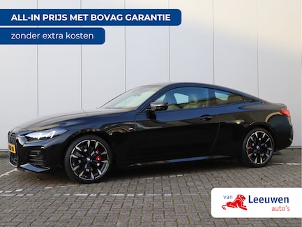 BMW 4-Serie 0