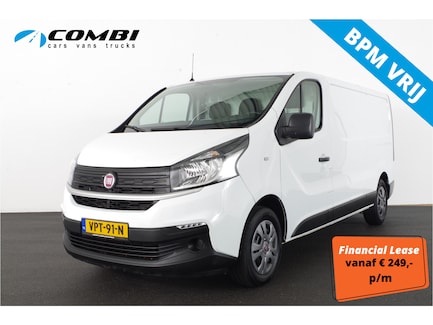 Fiat Talento 0
