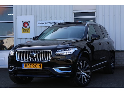 Volvo XC90 0