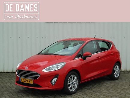 Ford Fiesta 0