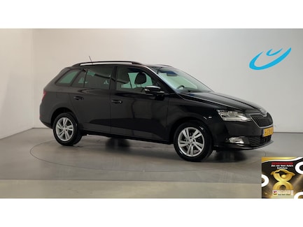 Skoda Fabia 0