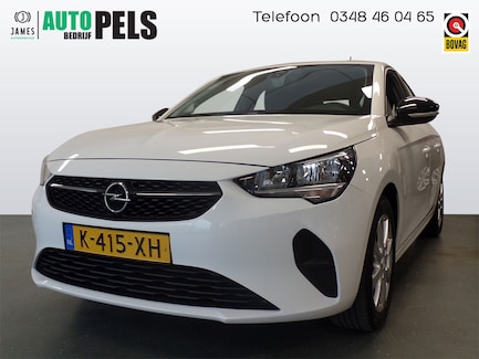Opel Corsa 0