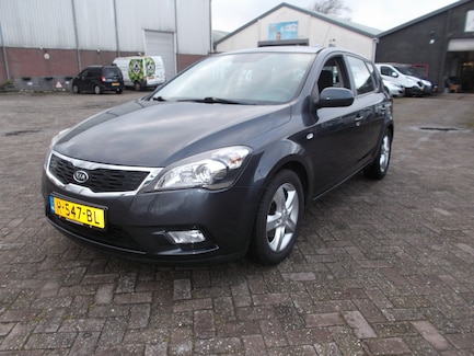 Kia Ceed 0