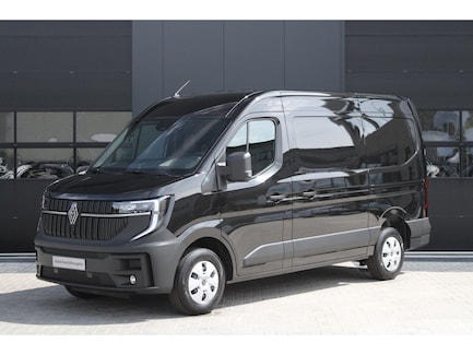 Renault Master 0