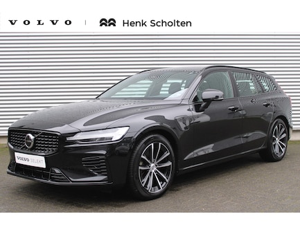Volvo V60 0
