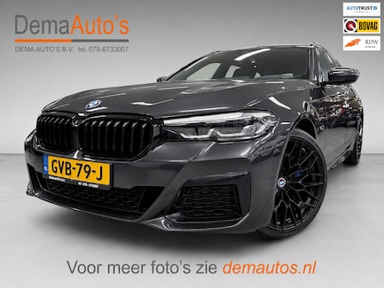 BMW 5-Serie 0