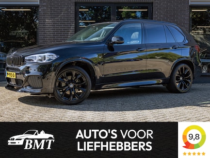 BMW X5 0